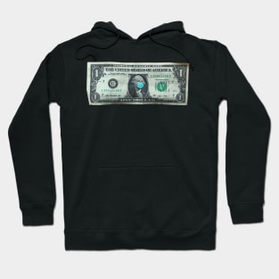 Save your money Hoodie